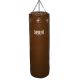 Leather Punch Bag Gigantor Classic