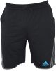 Leisure Fleece Mma/bjj Short S