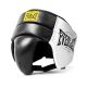 Everlast 1910 Groin Protector Laced, Black/white S