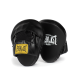 Everlast 1910 Focus Mitts, Black, O/S