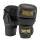 Mma Shooter Handschoenen Leder