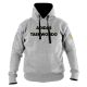 Taekwondo Hoodie Speed M