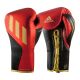 Bokshandschoenen Speed Tilt 750 Pro Fight Vetersluiting 8 oz