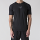 Everlast Compression T-shirt Zwart