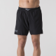 Everlast Compression Shorts Zwart S