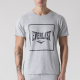 Everlast Regular Fit T-shirt Grijs