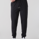 Everlast Jogging Pant Logo Zwart