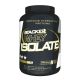 Stacker Whey Isolate Chocolate 750g Chocolade