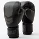 Everlast Prospect 2 Boxing Glove, Black/grey