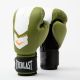 Everlast Prospect 2 Boxing Glove, Green/white