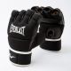 Everlast Core Kickboxing Glove, Black, S/M