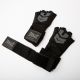 Everlast Prospect Quick Wraps, Black/grey