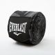 Everlast Spark Printed Hand Wraps, Black Geo, 305 Cm