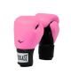 Everlast Prostyle 2 Boxing Glove, Pink