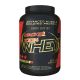 Stacker 100% Whey 908g Aardbei