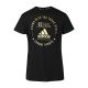 T-shirt Combat Sports L