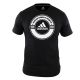 T-shirt Combat Sports 140