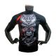 Rashguard Shortsleeve Skull