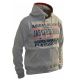 Graphic Hoodie 1b-cross-hook XS