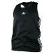 Amateur Boxing Tank Lightweight XS