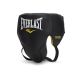 Everlast Pro Competition Protector Hook & Loop, Black S