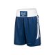 Everlast Amateur Competition Trunks, Blue M