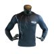 Compression Shirt Long Sleeve Thunder XS