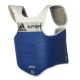 E-body Protector Blauw Extra Large (5) L