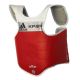 E-body Protector Rood Extra Large (5) L