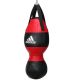 Uppercut Punching Bag