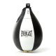 Everlast 1910 Speed Bag, Black/White, 15Cm X 23 Cm