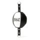 Everlast 1910 7In Double End Bag, Black/White, S / 18 Cm