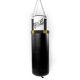 Everlast 1910 Heavy Bag, Black/White, 45 kg,122X35Cm