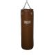 Leather Punch Bag Classic