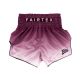 Kickboksbroek Maroon