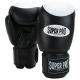 Boxer Pro Bokshandschoenen Klittenband