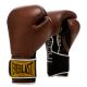 Everlast 1910 Classic Training Glove, Brown 12-OZ