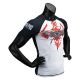 Rashguard Shortsleeve Raven