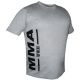 T-shirt MMA