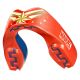 Safejawz Marvel Captain Marvel Mouthguard