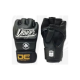 Danger MMA handschoenen Competition Zwart S