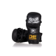 Danger MMA handschoenen Sparring Zwart S