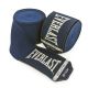 Everlast Elite Handwraps, Navy, 457 Cm