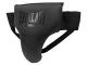 Everlast Elite Groin Protector, Black L