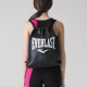 Everlast String Backpack Zwart