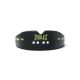 Everlast Evershield Double Mouthguard, Black/Green