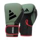 Combat 50 (kick)bokshandschoenen Leger