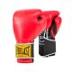 Everlast 1910 Classic Training Glove, Red 12-OZ