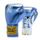 Everlast 1910 Fight Gloves, Blue