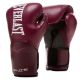 Everlast Elite 2 Boxing Gloves Bordeaux